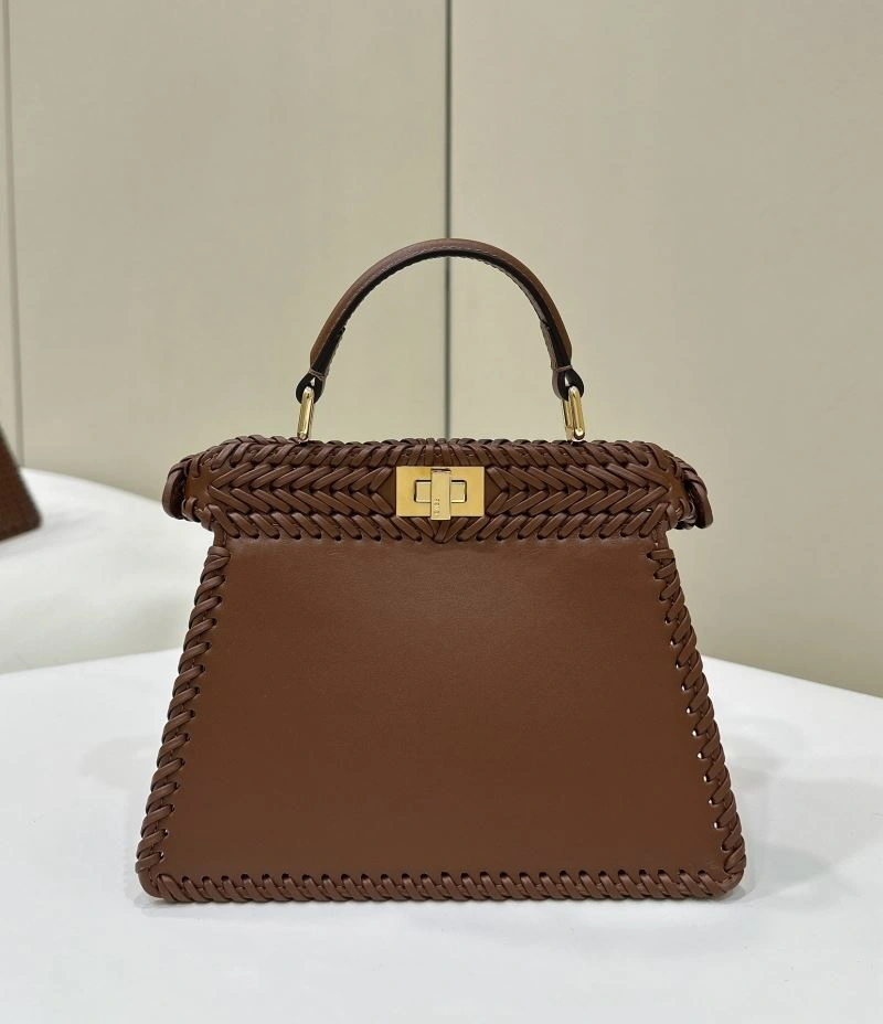 Fendi Peekaboo Bags Comfortable 57630