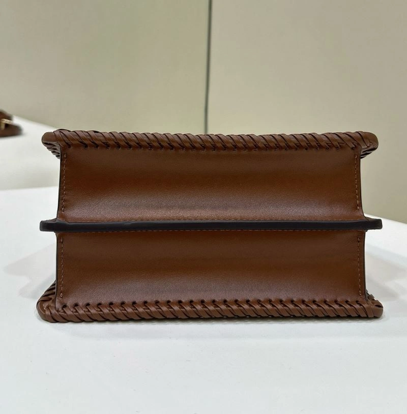 Fendi Peekaboo Bags Comfortable 57630