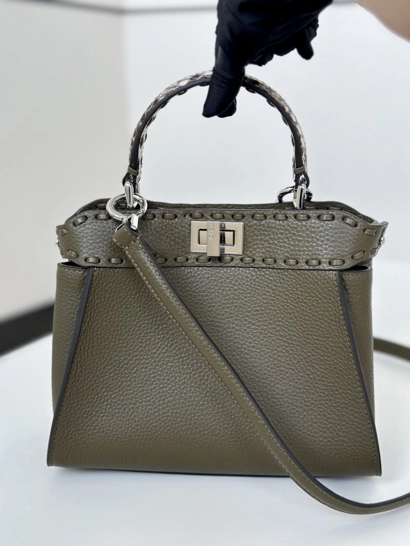 Fendi Peekaboo Bags Unique 57626