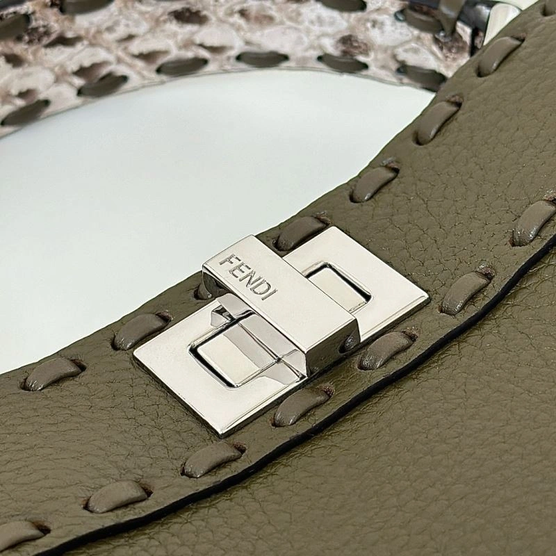 Fendi Peekaboo Bags Unique 57626