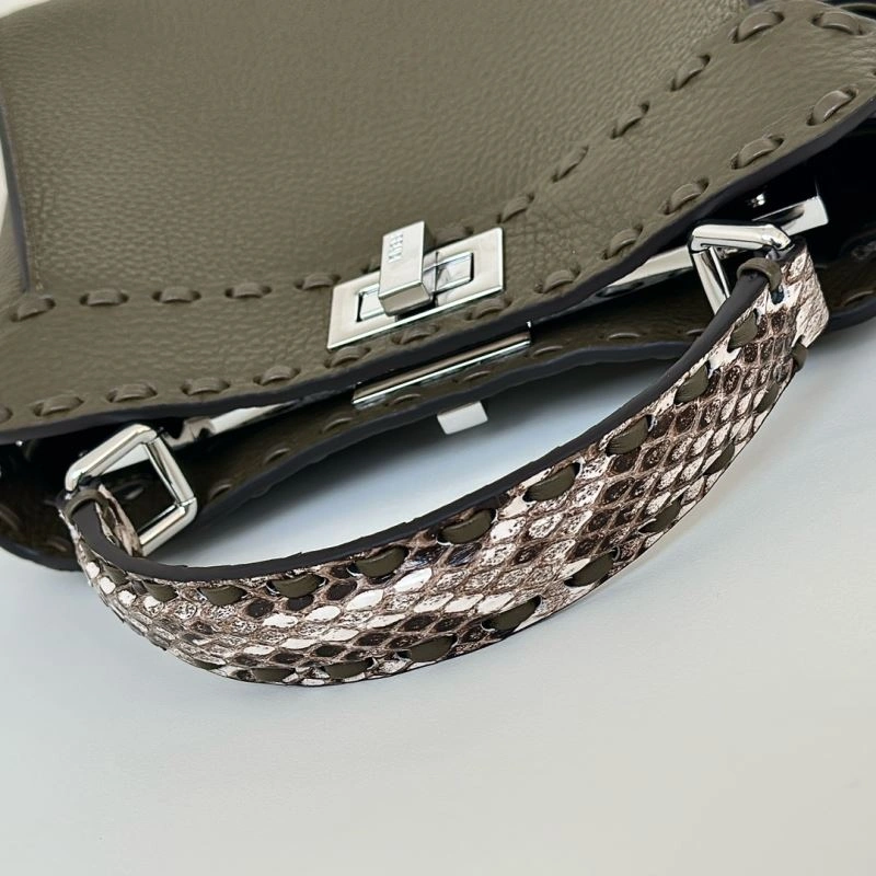 Fendi Peekaboo Bags Unique 57626