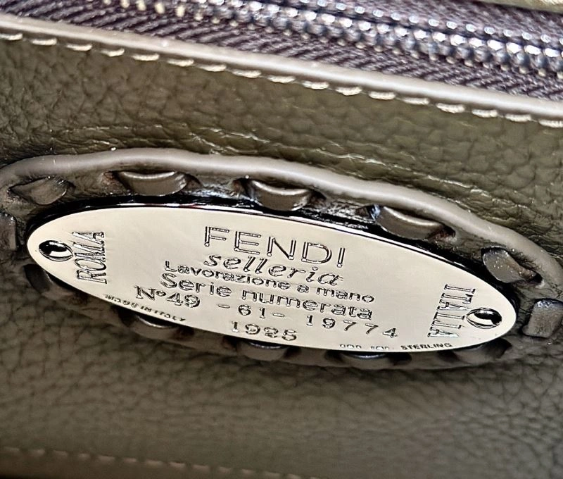 Fendi Peekaboo Bags Unique 57626