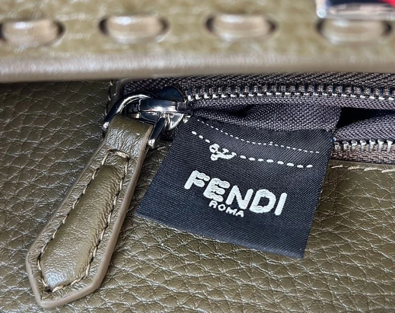Fendi Peekaboo Bags Unique 57626