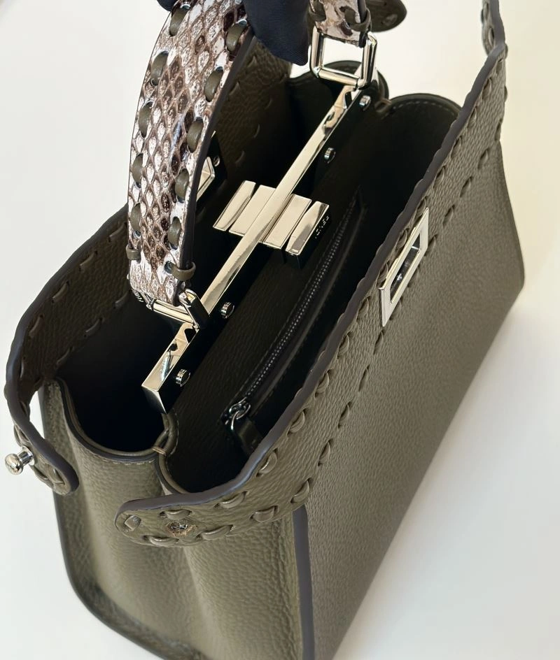 Fendi Peekaboo Bags Unique 57626