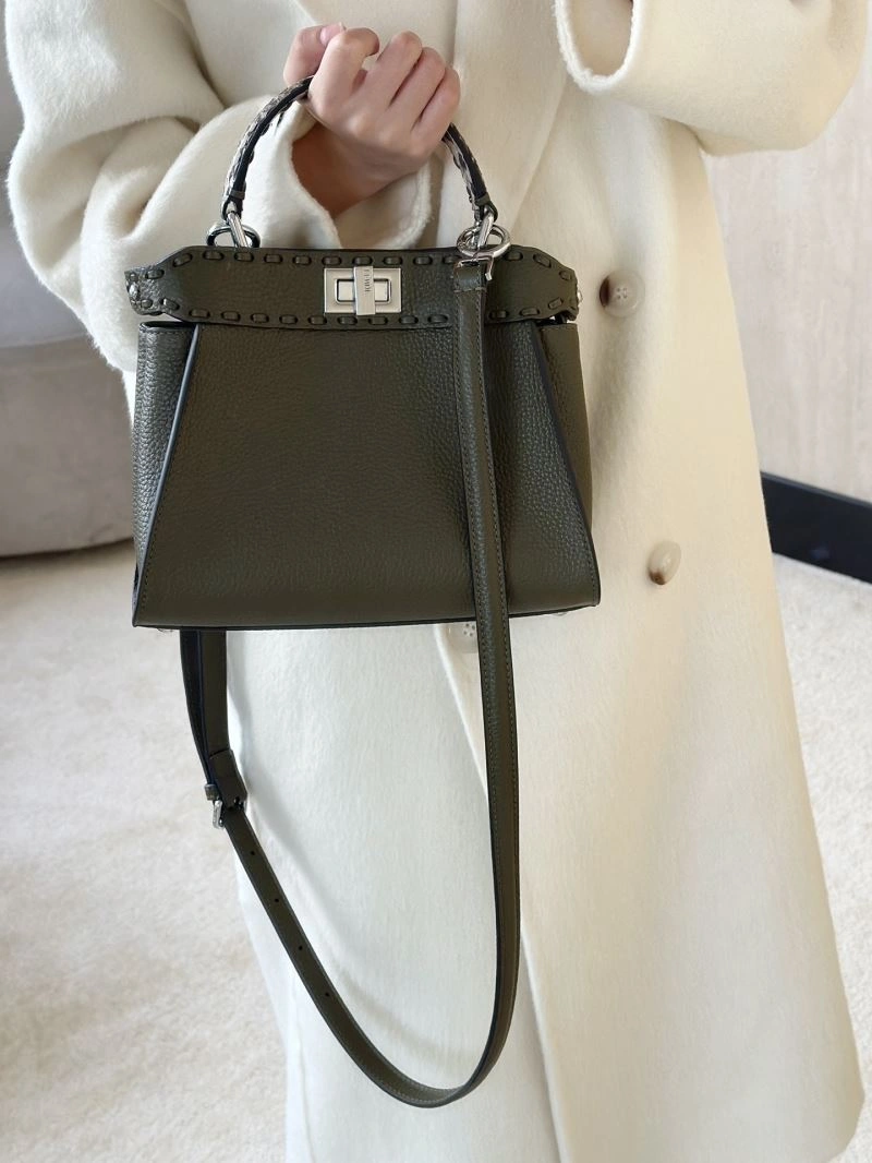 Fendi Peekaboo Bags Unique 57626