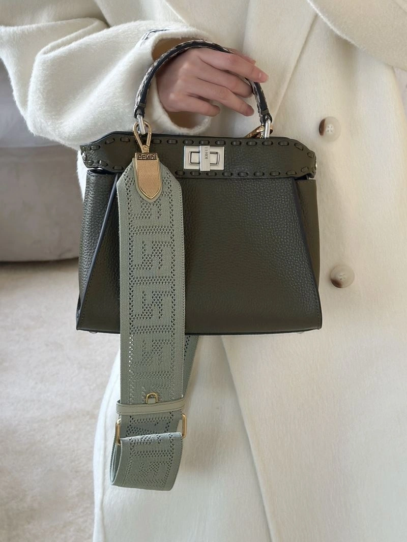 Fendi Peekaboo Bags Unique 57626