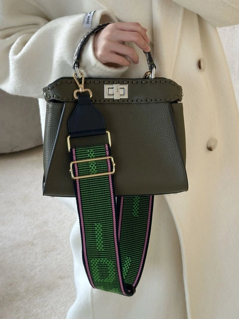 Fendi Peekaboo Bags Unique 57626