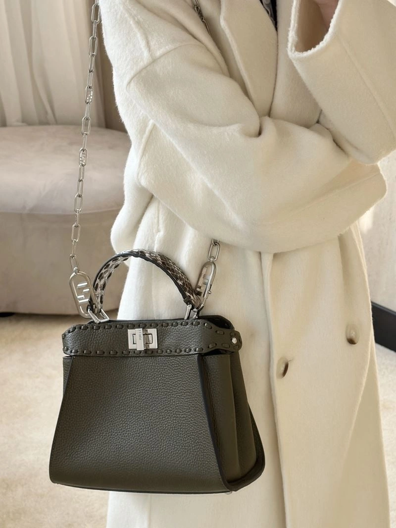 Fendi Peekaboo Bags Unique 57626