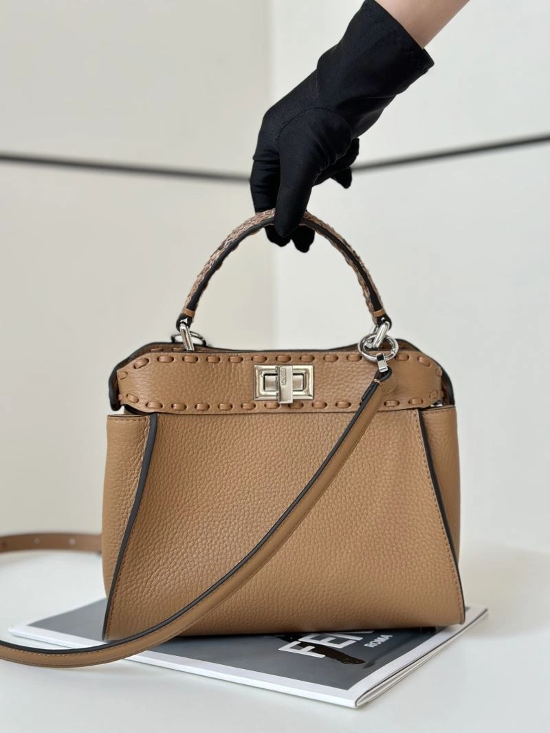 Contemporary Fendi Peekaboo Bags 57624