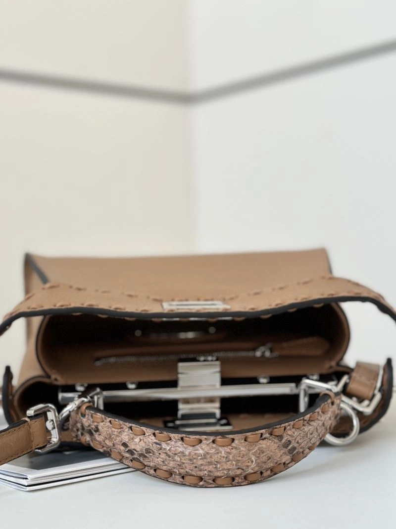 Contemporary Fendi Peekaboo Bags 57624
