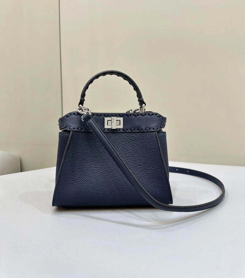 Packable Fendi Peekaboo Bags 57696