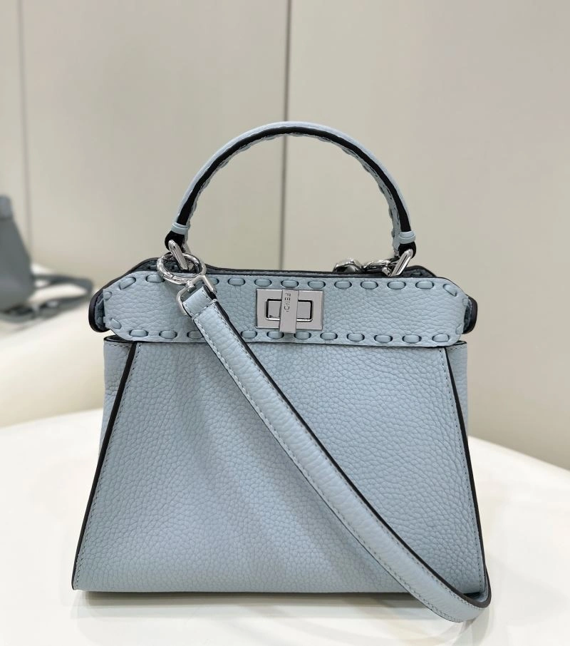 Fendi Peekaboo Bags Affordable 57654