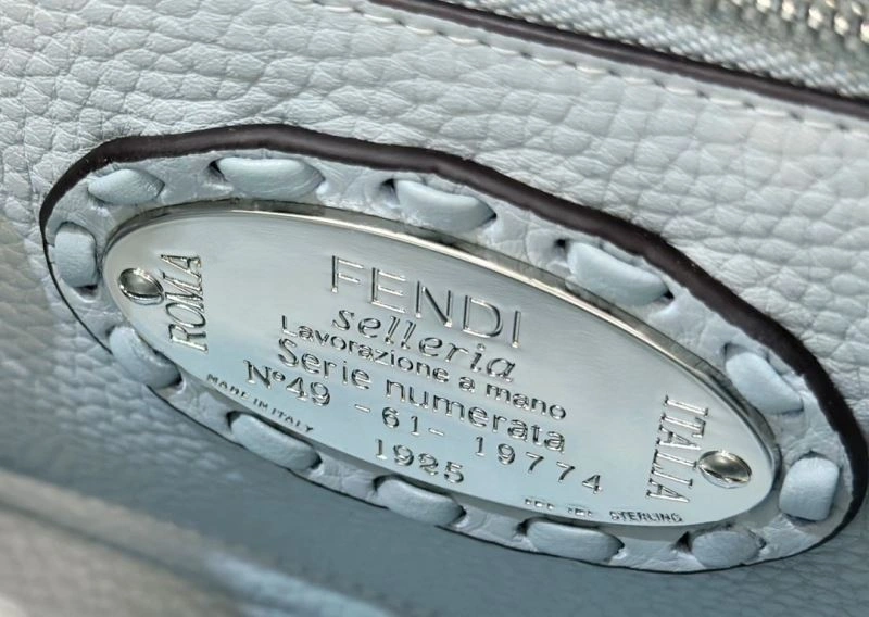 Fendi Peekaboo Bags Affordable 57654