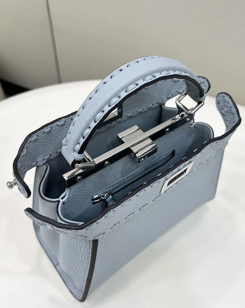 Fendi Peekaboo Bags Affordable 57654