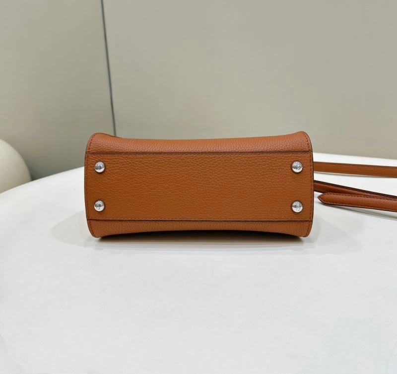 Fendi Peekaboo Bags Sustainable 57621