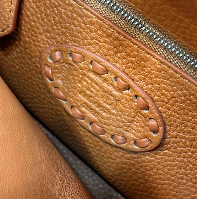 Fendi Peekaboo Bags Sustainable 57621