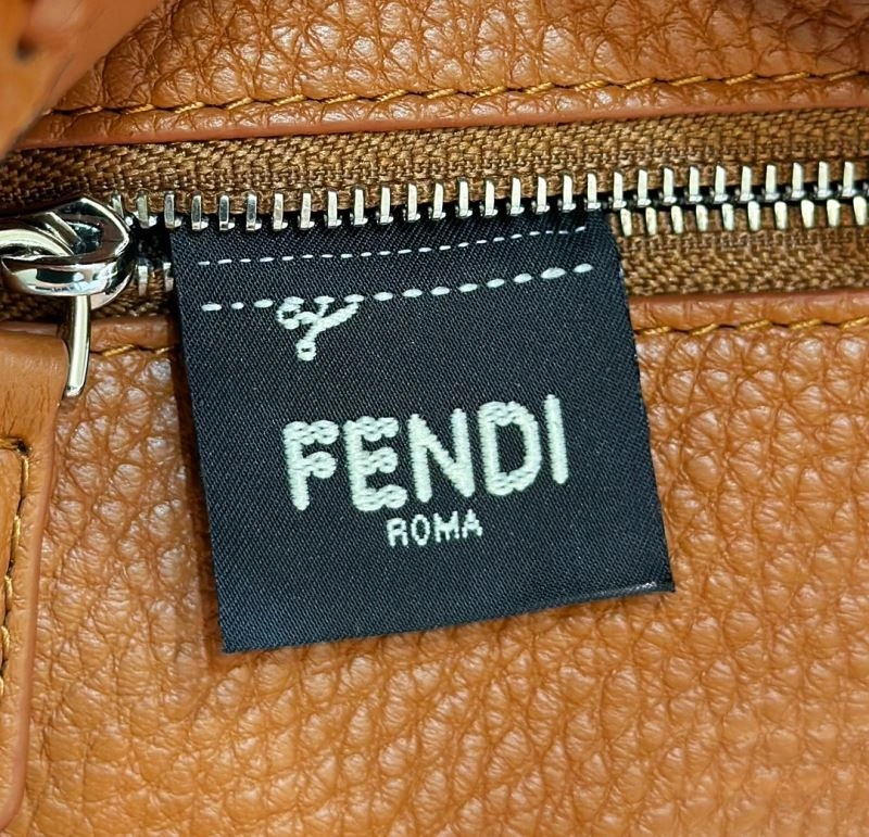 Fendi Peekaboo Bags Sustainable 57621