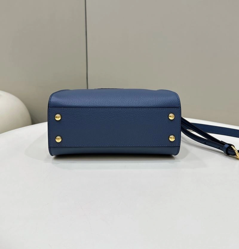 Lightweight Fendi Peekaboo Bags 57645