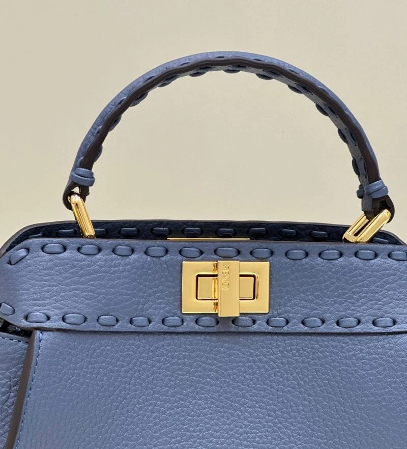 Lightweight Fendi Peekaboo Bags 57645