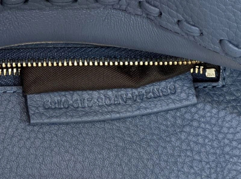 Lightweight Fendi Peekaboo Bags 57645
