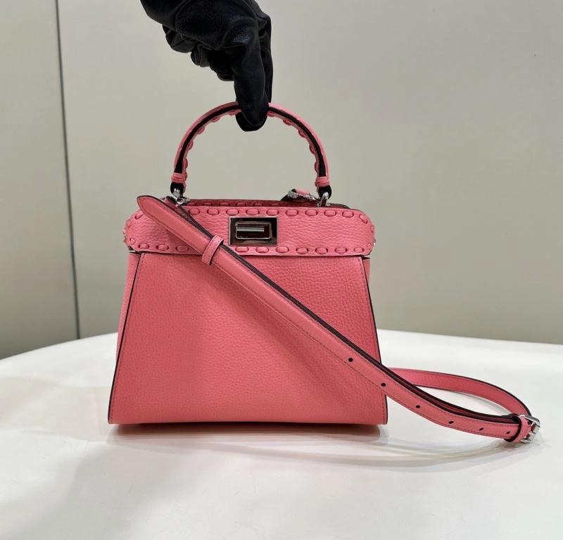 GoAnywhere Fendi Peekaboo Bags 57608