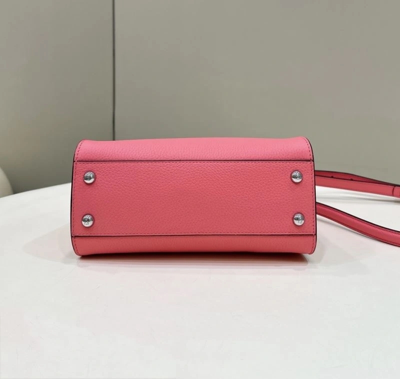 GoAnywhere Fendi Peekaboo Bags 57608