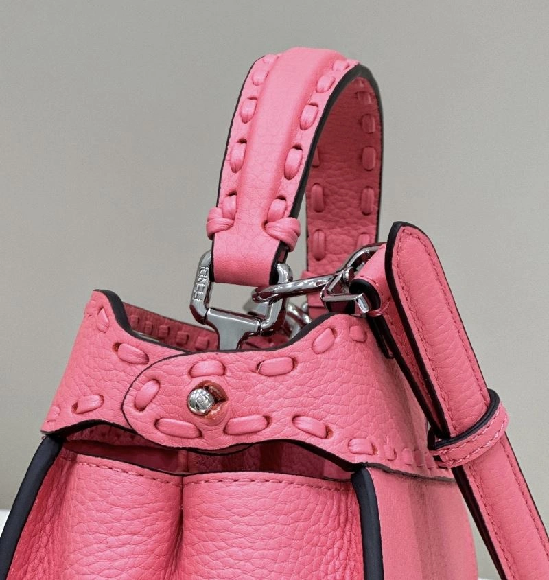 GoAnywhere Fendi Peekaboo Bags 57608