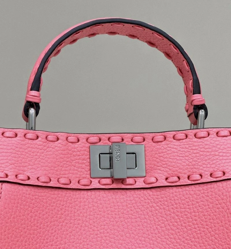 GoAnywhere Fendi Peekaboo Bags 57608
