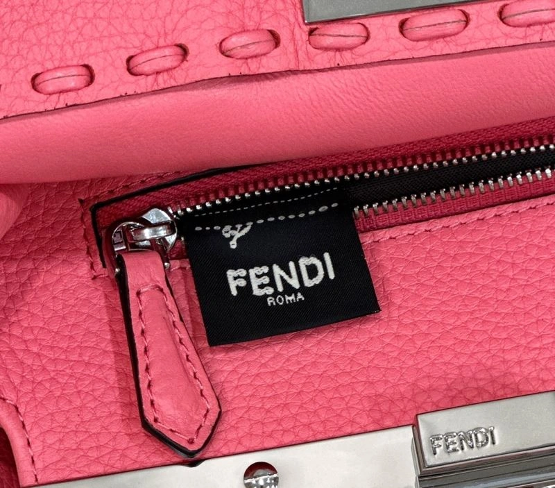 GoAnywhere Fendi Peekaboo Bags 57608