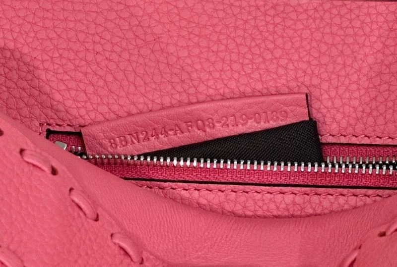 GoAnywhere Fendi Peekaboo Bags 57608