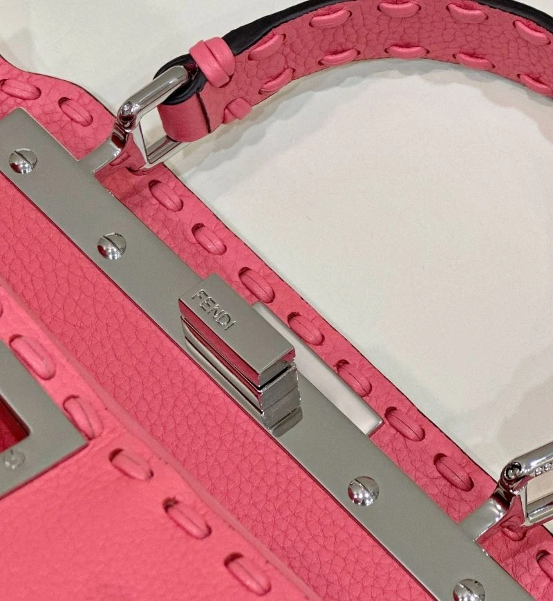 GoAnywhere Fendi Peekaboo Bags 57608