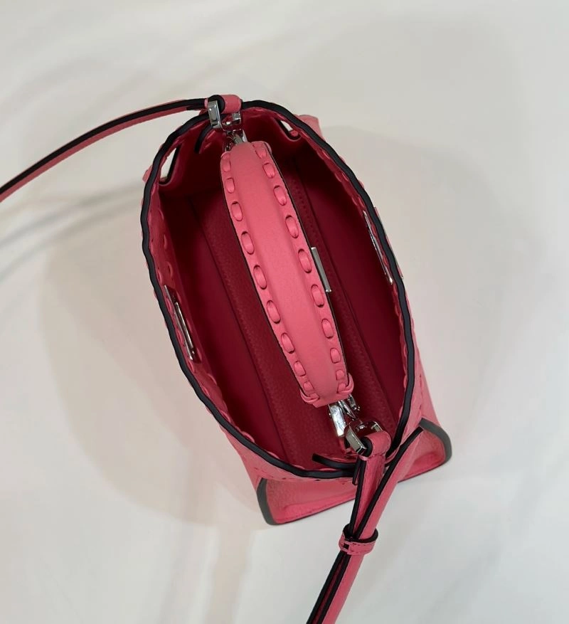 GoAnywhere Fendi Peekaboo Bags 57608