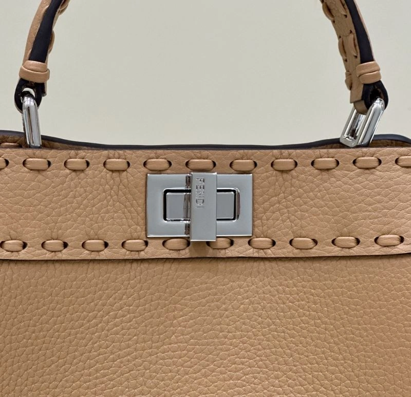 SmartChoice Fendi Peekaboo Bags 57622