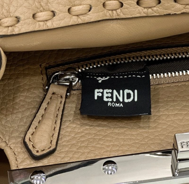 SmartChoice Fendi Peekaboo Bags 57622
