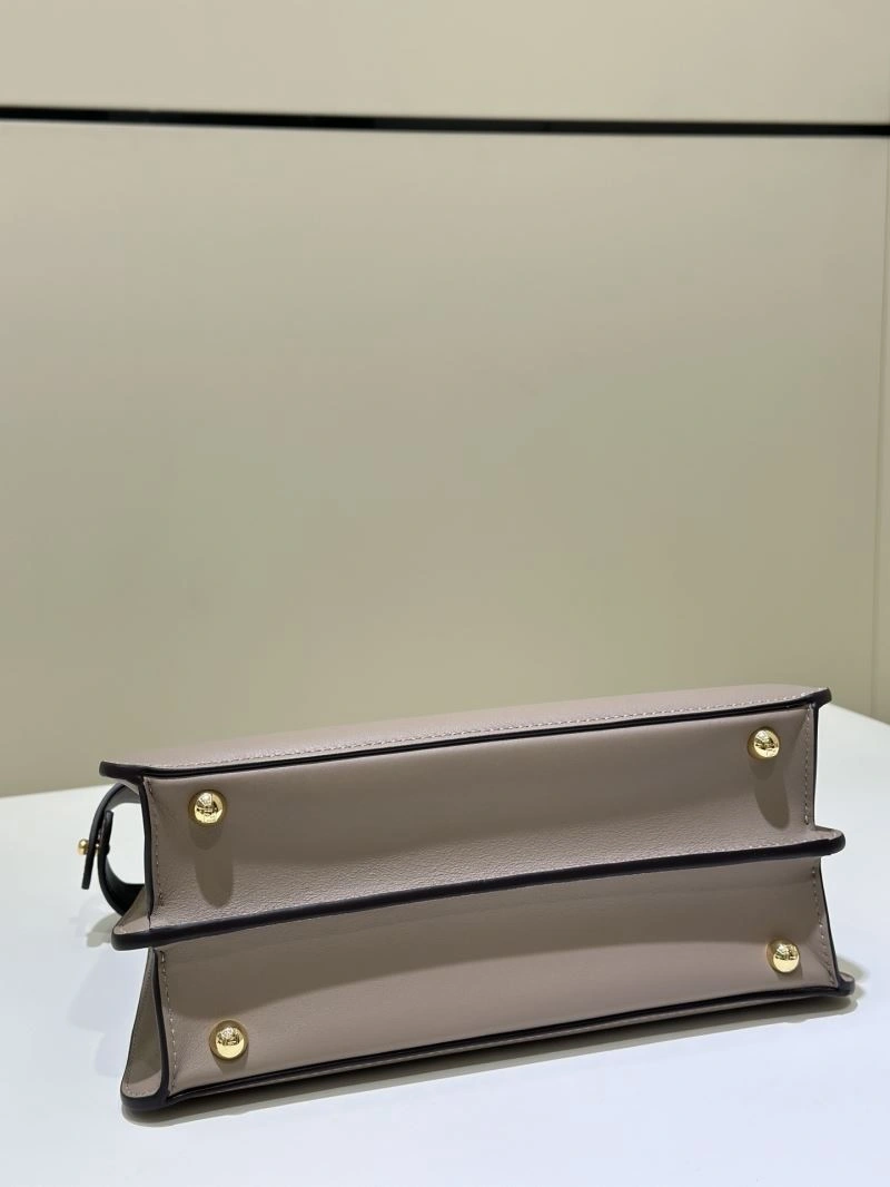 Durable Fendi Peekaboo Bags 57611