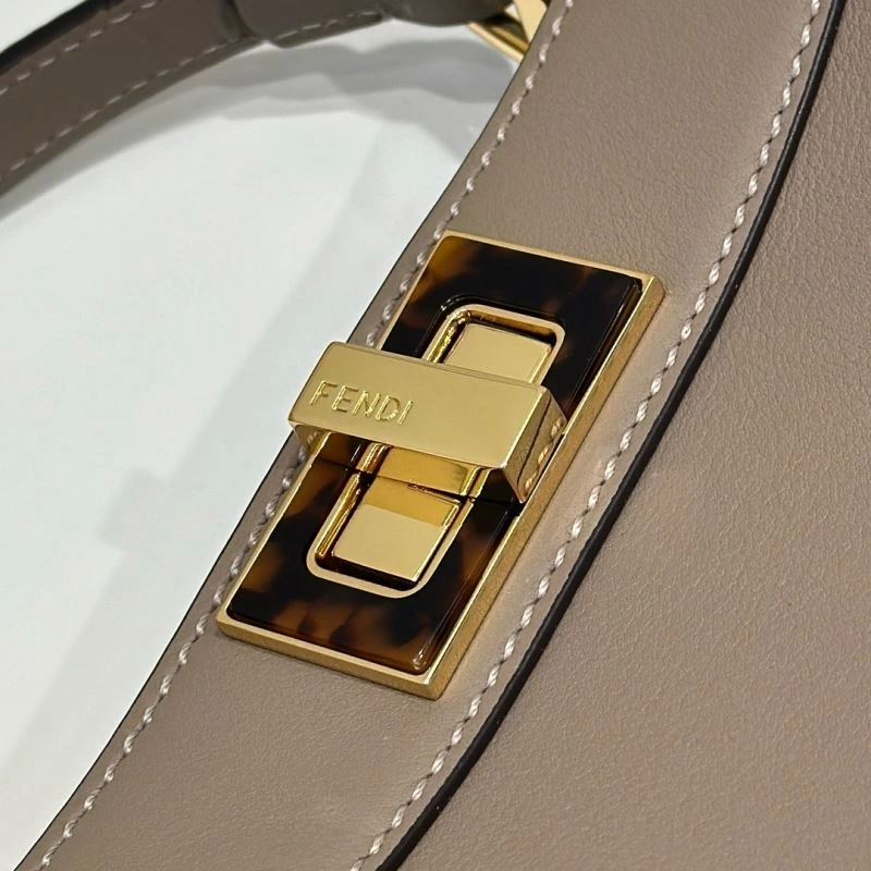 Durable Fendi Peekaboo Bags 57611