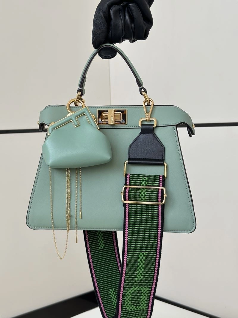 StreetReady Fendi Peekaboo Bags 57615