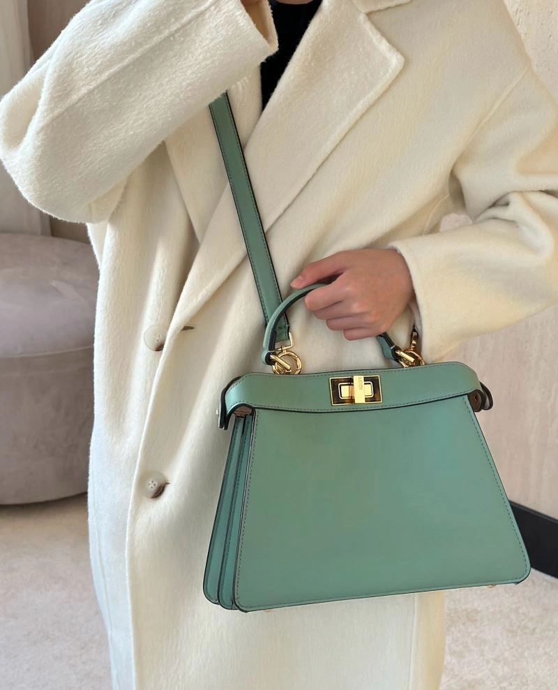 StreetReady Fendi Peekaboo Bags 57615