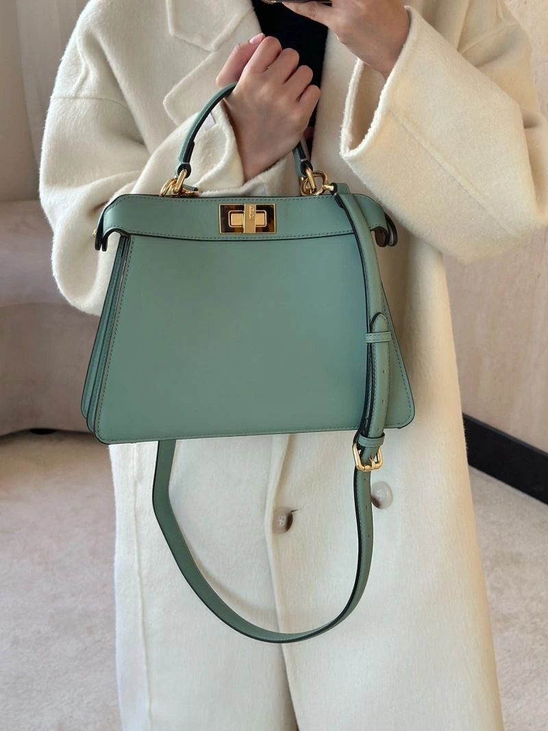 StreetReady Fendi Peekaboo Bags 57615