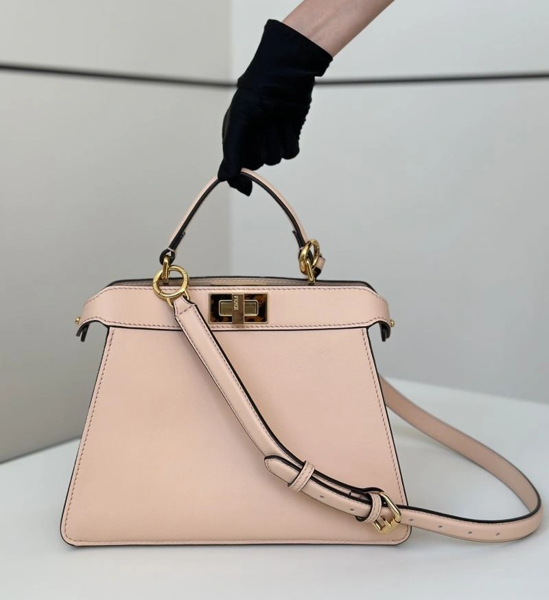 Fendi Peekaboo Bags Attractive 57625