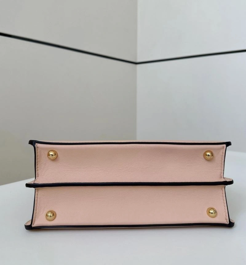 Fendi Peekaboo Bags Attractive 57625