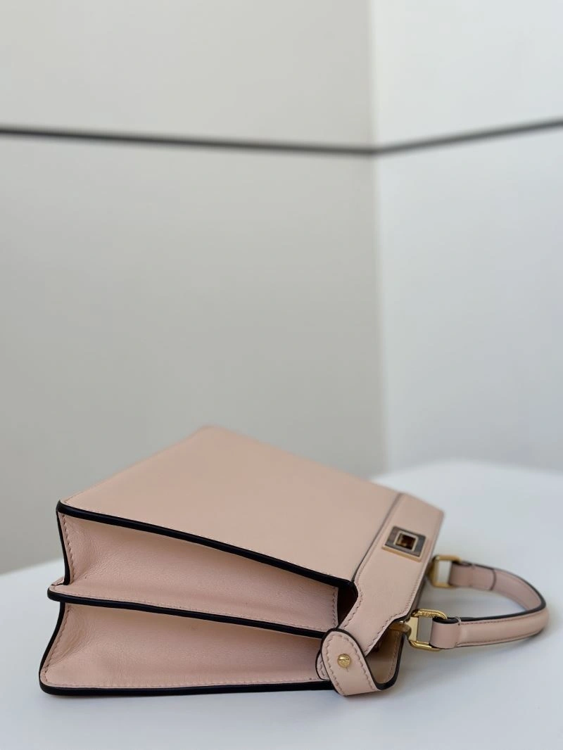 Fendi Peekaboo Bags Attractive 57625