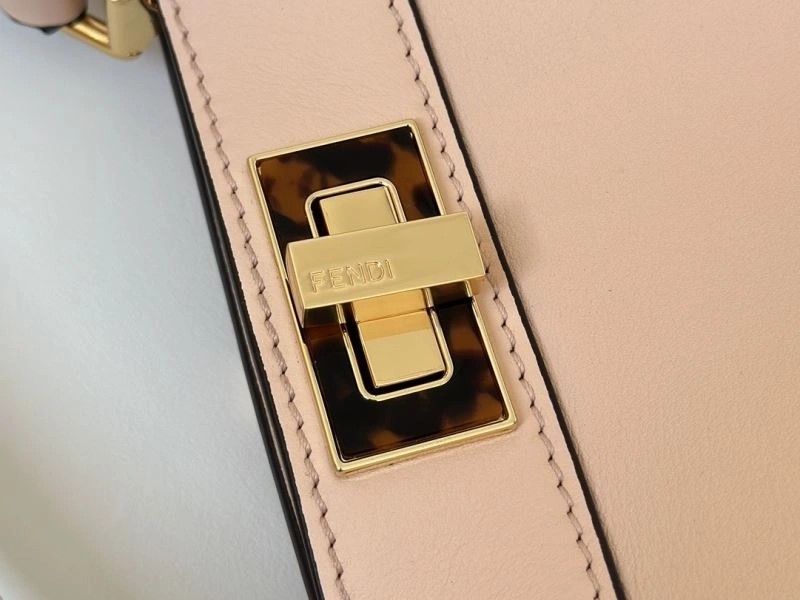 Fendi Peekaboo Bags Attractive 57625