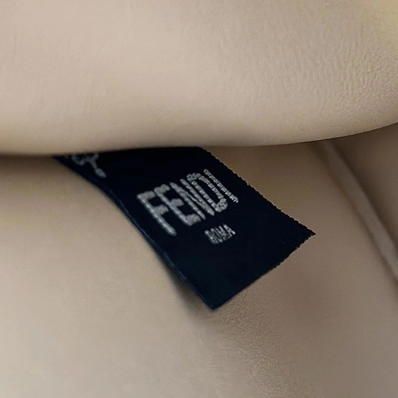 Fendi Peekaboo Bags Attractive 57625