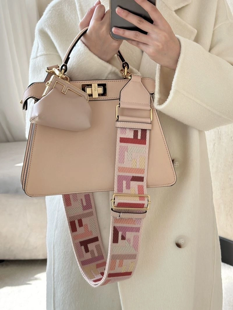 Fendi Peekaboo Bags Attractive 57625