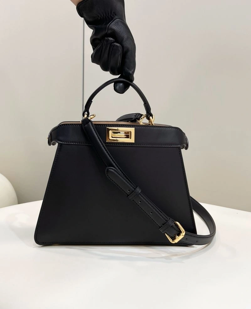 Popular Fendi Peekaboo Bags 57620