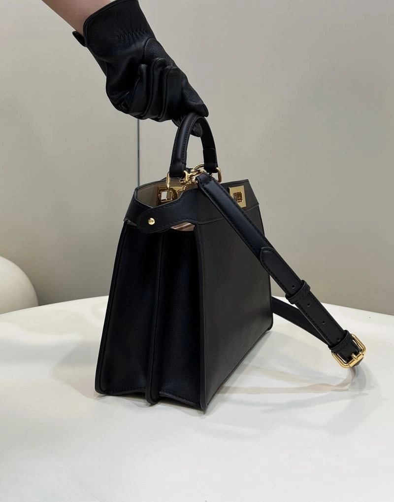 Popular Fendi Peekaboo Bags 57620
