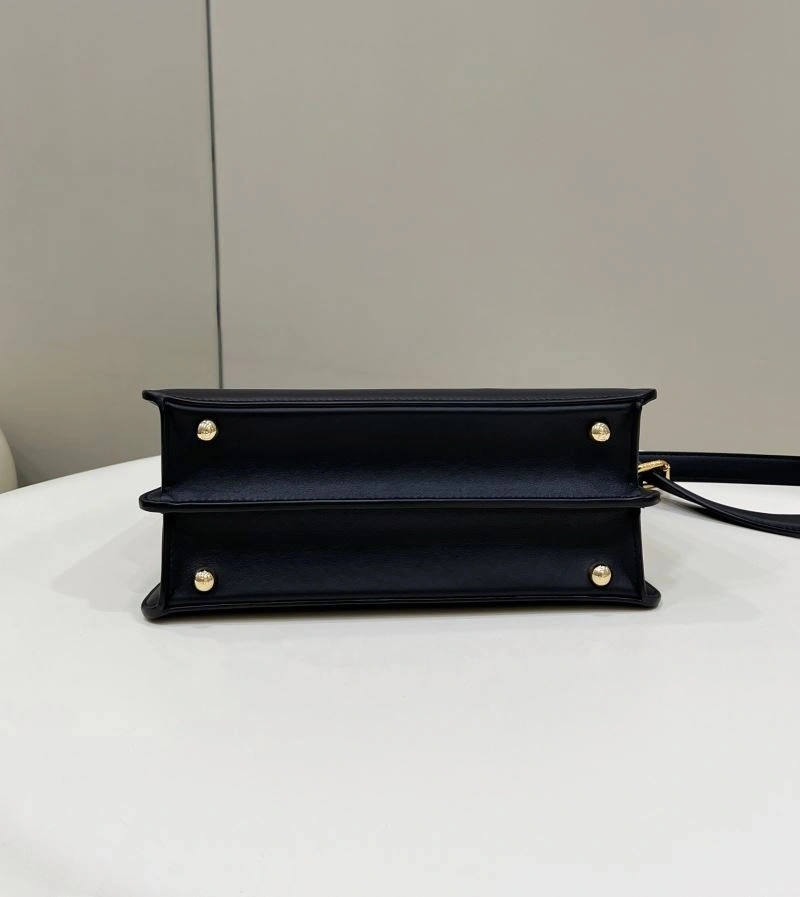 Popular Fendi Peekaboo Bags 57620