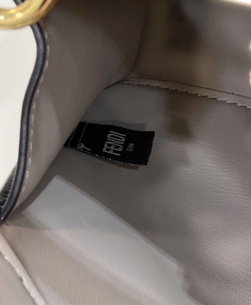 Popular Fendi Peekaboo Bags 57620