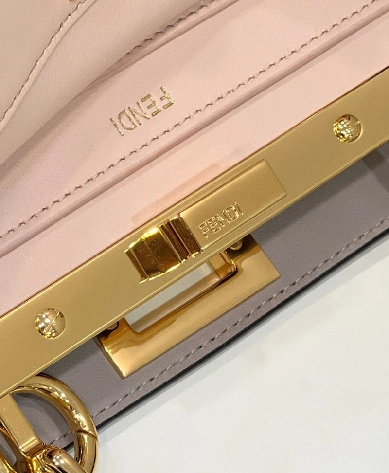 Popular Fendi Peekaboo Bags 57620